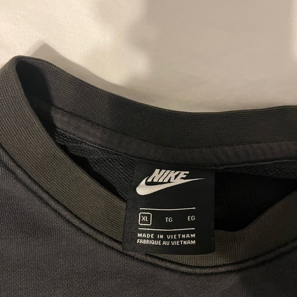 Nike XL Sweatshirt - Picture 10 of 10